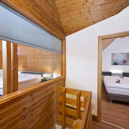 Schweizerhof 134 Appartamento Lenzerheide